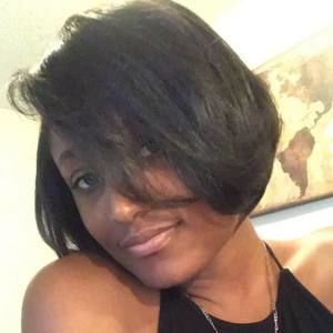 Meet your Posher, Shauntiree